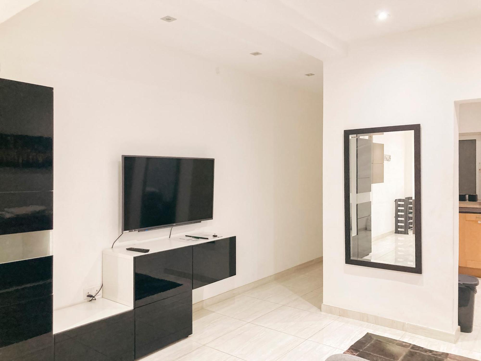 Harbour Pearl Apartment Kalkara Exterior photo